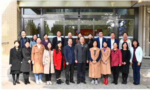 河南省智慧养老产业技术创新战略联盟年会成功召开，海融