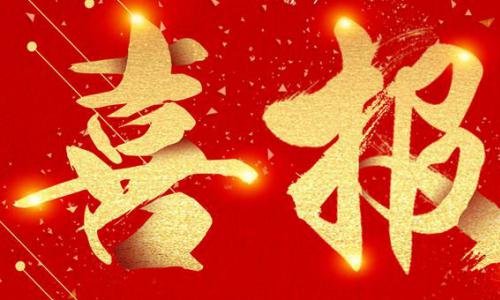 喜报！海融软件荣获2019年度河南省高成长软件企业