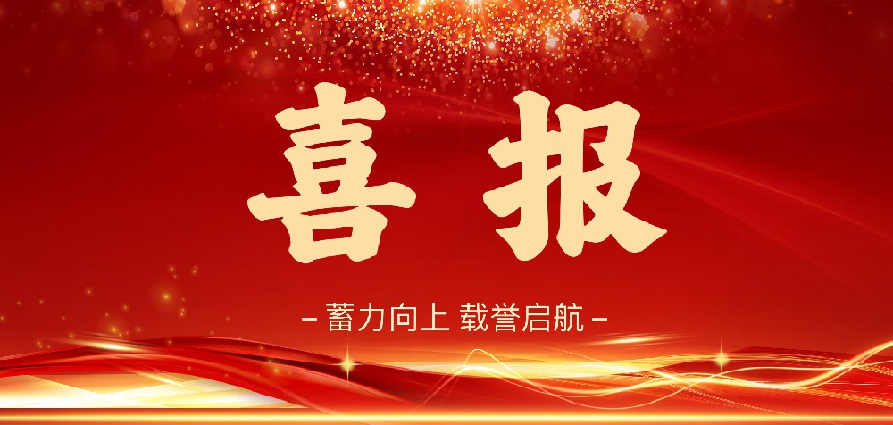 再添省级荣誉！海融软件成功通过“河南省DCMM贯标试点企业”认定